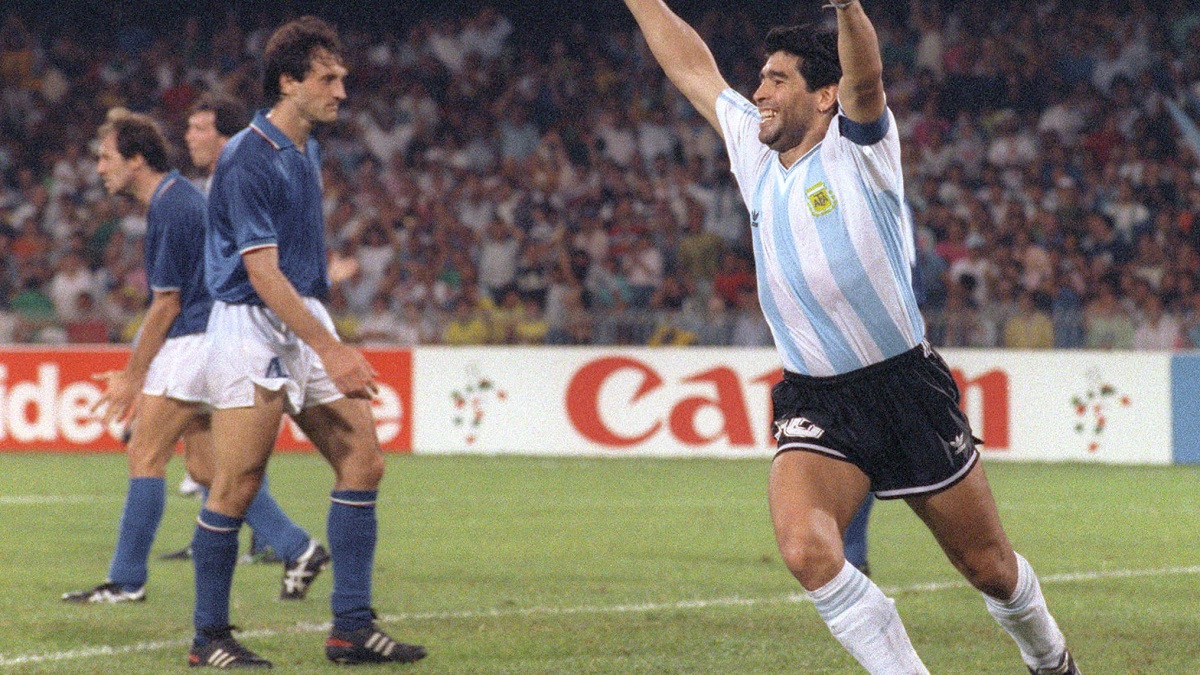 Copa Maradona: ecco le 3 cose che devi sapere