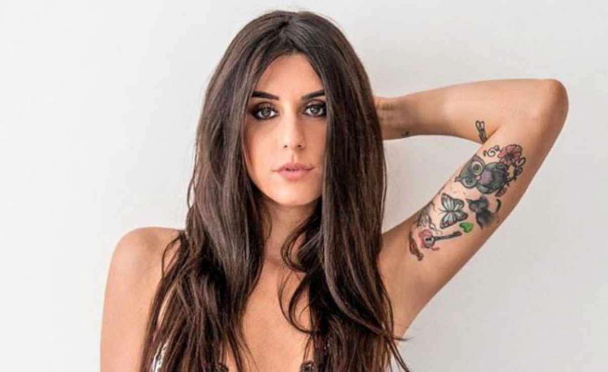 Valentina Vignali, la cestista più sexy d’Italia: fidanzato, tumore, Instagram