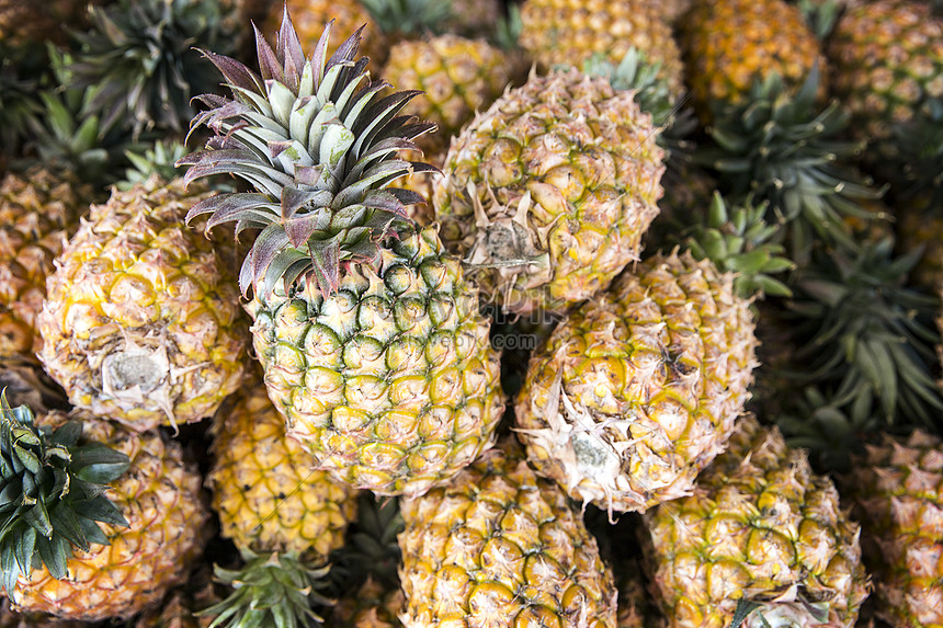 Le 5 cose che non sai sull’Ananas: eccole, sono importantissime!