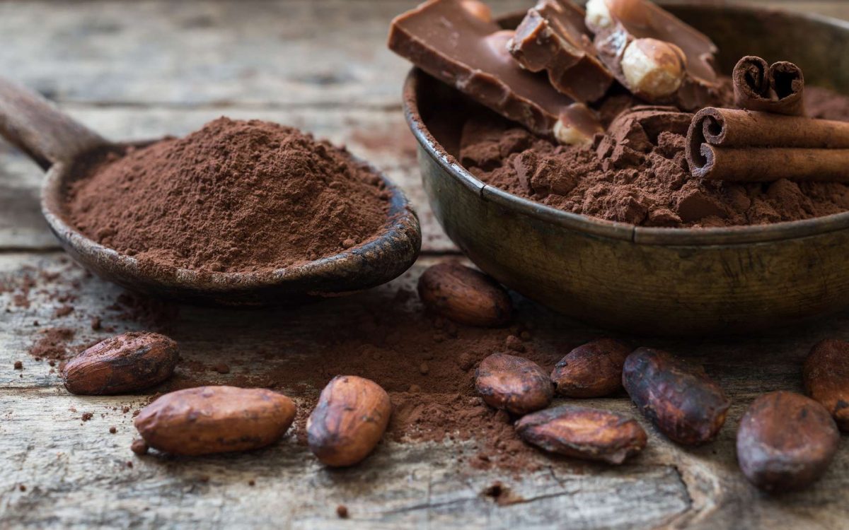 Le 5 cose che non sai sul cacao: ecco quali sono