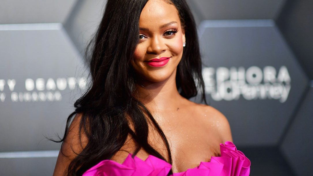 Rihanna é diventata miliardaria, ma non grazie alla musica: ecco come