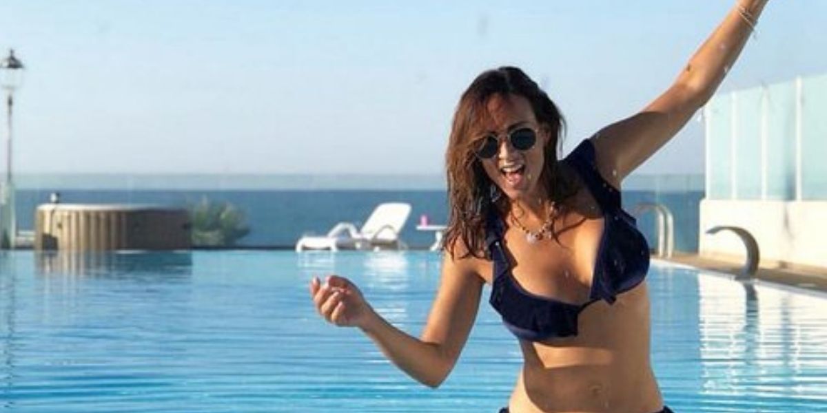Serena Garitta, che fine ha fatto? Vacanze e foto in bikini mozzafiato!