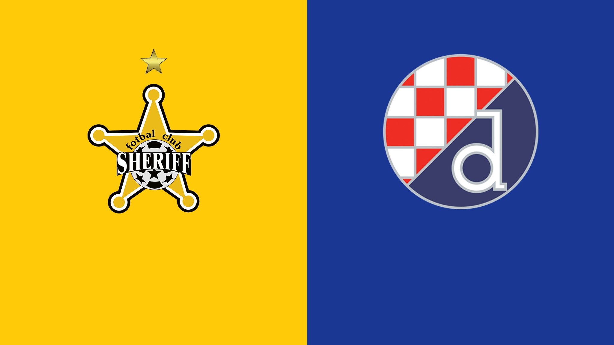 Sheriff Tiraspol Dinamo Zagabria, Champions League: pronostico, quote, formazioni, 17 Agosto 2021