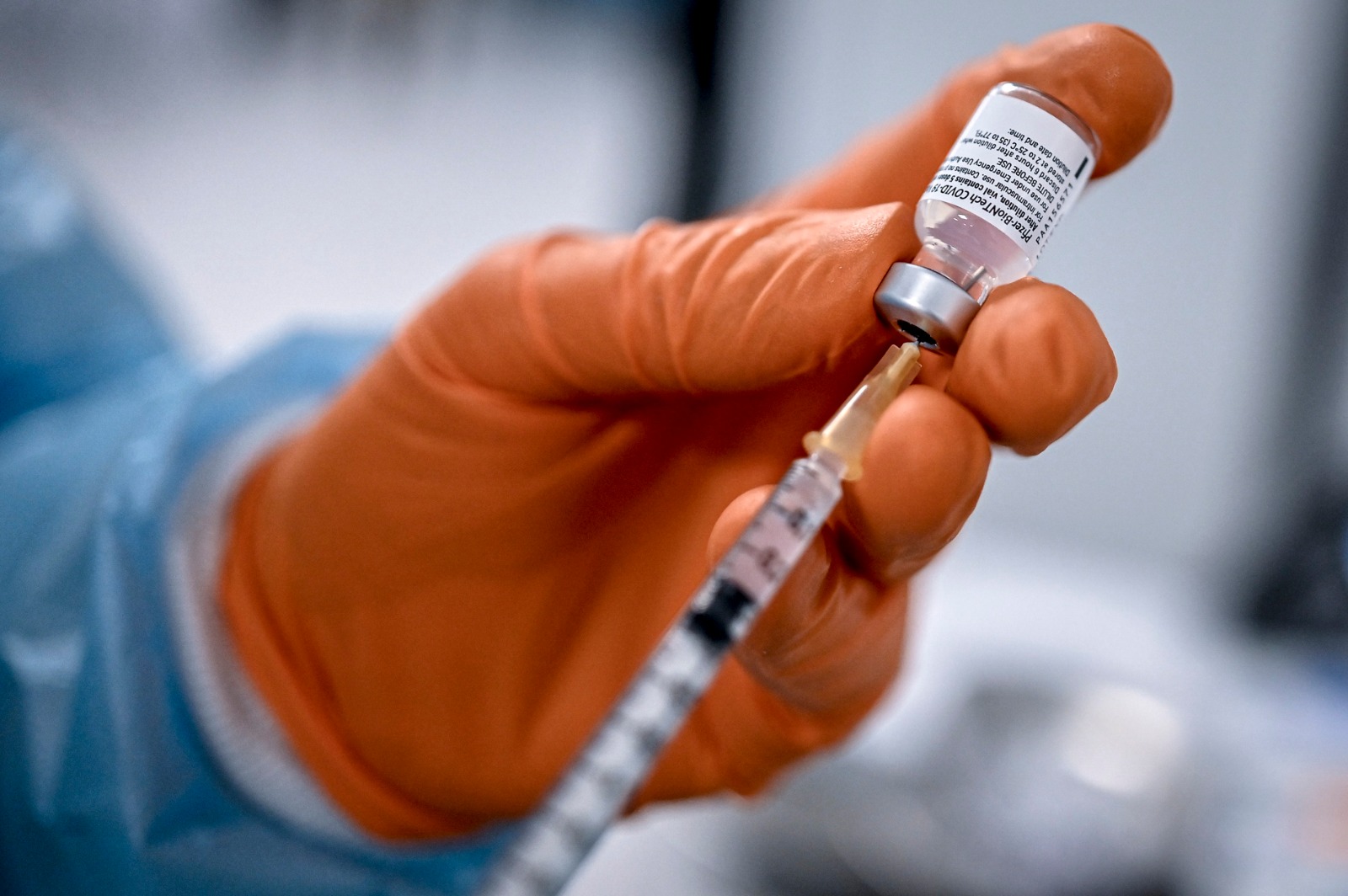 Vaccino Covid-19: cosa mangiare prima e dopo la vaccinazione