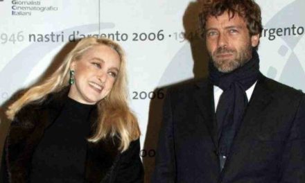 Eleonora Giorgi attacca l’ex marito Massimo Ciavarro: ecco il motivo