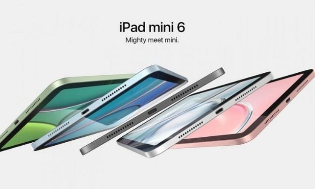 Nuovo iPad Mini 6: uscita, prezzo, caratteristiche