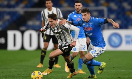 Napoli Juventus, Serie A: pronostico, probabili formazioni, dove vederla 11 settembre 2021