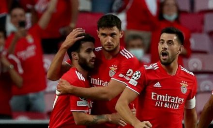 Benfica Barcellona, Champions League: pronostico, probabili formazioni, dove vederla 29 settembre 2021