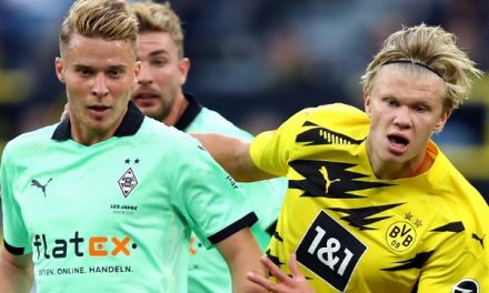 Borussia Monchengladbach Borussia Dortmund, BundesLiga: pronostico, probabili formazioni, dove vederla 25 settembre 2021