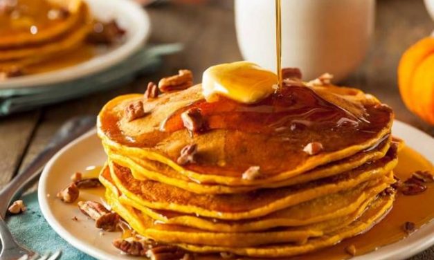 Pancake: ricetta originale americana – il segreto per averli alti e soffici