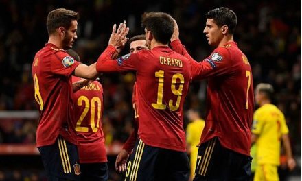 Svezia Spagna, Qualificazioni Mondiali: pronostico, formazioni, dove vederla 2 Settembre 2021