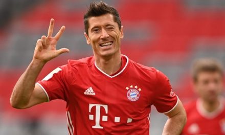 Bayern Monaco Eintracht Francoforte, BundesLiga: pronostico, probabili formazioni, dove vederla 3 ottobre 2021