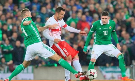 Svizzera Irlanda del Nord, Qualificazioni Mondiali: pronostico, formazioni, dove vederla 9 Ottobre 2021