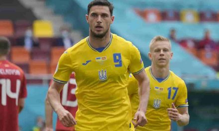 Bosnia Ucraina, Qualificazioni Mondiali: pronostico, formazioni, dove vederla 16 Novembre 2021