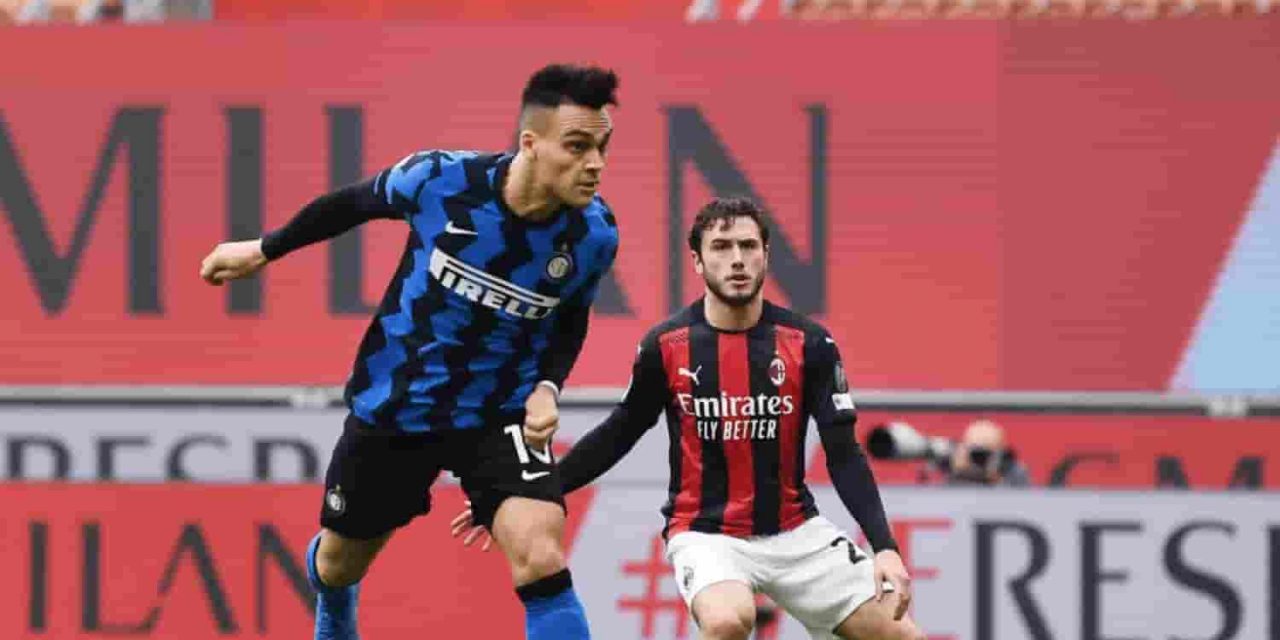Milan Inter, Coppa Italia: pronostico, probabili formazioni, dove vederla 1 Marzo 2022