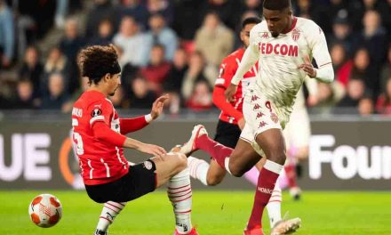 Monaco PSV, Europa League: pronostico, probabili formazioni, dove vederla 4 Novembre 2021