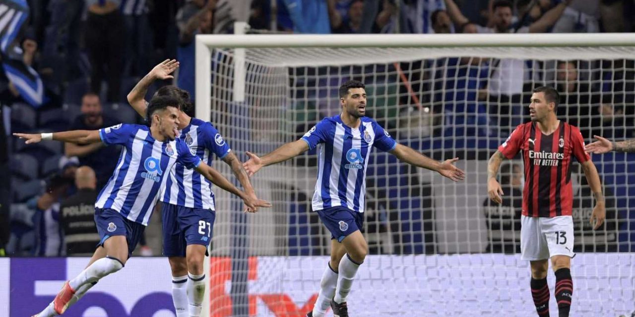 Porto: cosa c’è da sapere sull’avversario della Lazio in Europa League