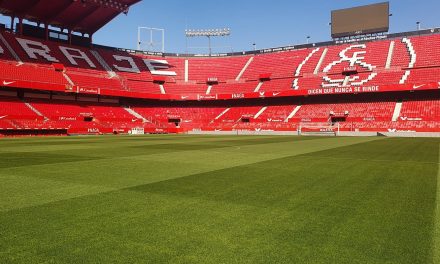 Siviglia-Atletico Madrid: formazioni ufficiali, dove vederla, 18 dicembre 2021