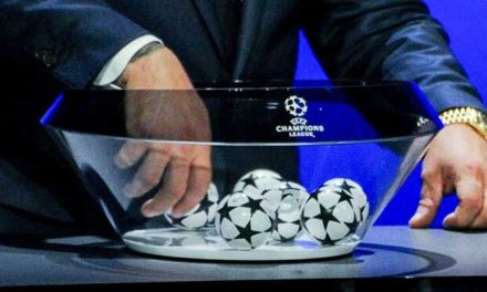 Sorteggio Champions League: i nuovi accoppiamenti dopo la ripetizione