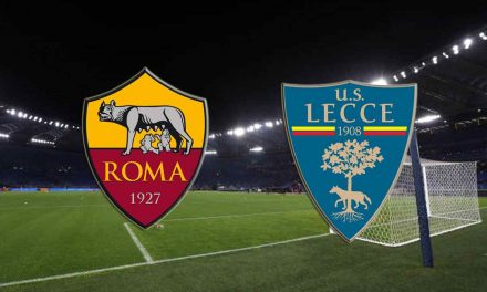 Roma-Lecce Coppa Italia: probabili formazioni, dove vederla, 20 gennaio
