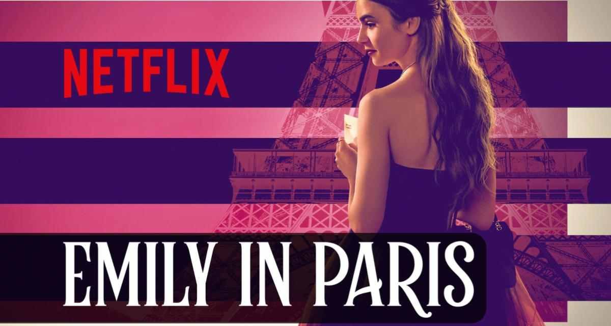 Emily in Paris: recensione, trama, cast