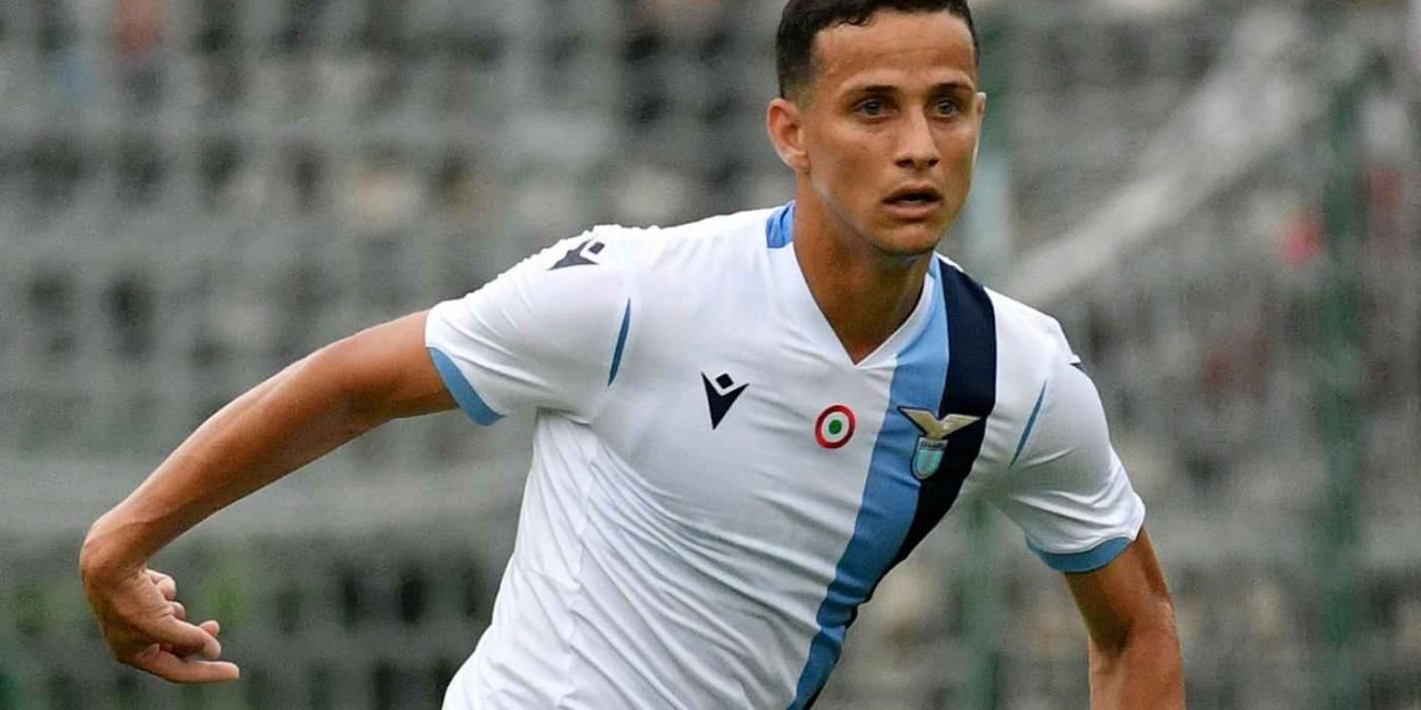 Calciomercato Lazio: problemi per il rinnovo di Luiz Felipe, le ultime notizie