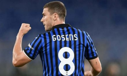 Calciomercato Inter: Gosens e Caicedo affari fatti!