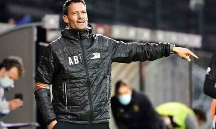 Genoa, Ufficiale: Blessin nuovo allenatore dei Grifoni