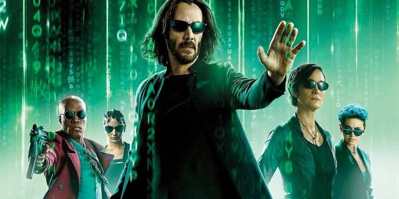 Matrix Resurrections: la trama e il cast