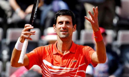 Novak Djokovic è tornato: quali tornei potrà giocare e quali no il tennista senza vaccino