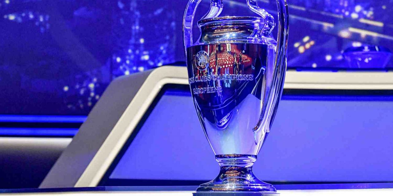 Finale Champions League: l’Uefa decide di toglierla a San Pietroburgo