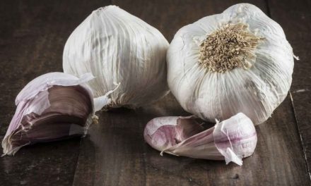 Mangiare aglio crudo senza masticare: Incredibile quello che succede al corpo