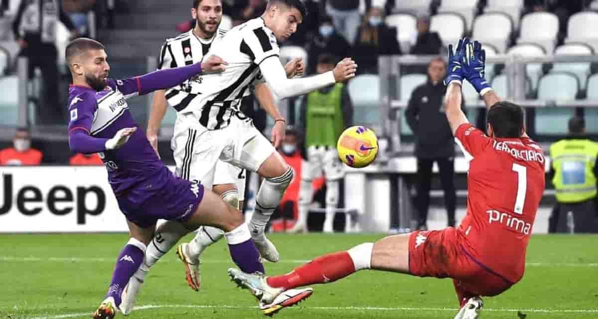 Juventus Fiorentina, Coppa Italia: pronostico, probabili formazioni, dove vederla 20 Aprile 2022