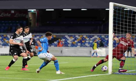 Napoli Udinese, Serie A: pronostico, probabili formazioni, dove vederla 19 Marzo 2022