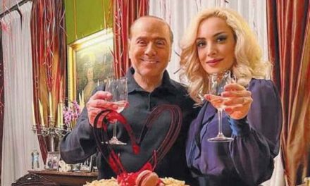 Marta Fascina e Berlusconi si sposano: ecco la data