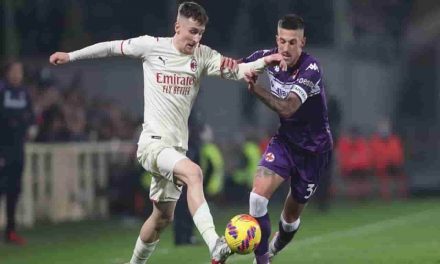 Milan Fiorentina, Serie A: pronostico, probabili formazioni, dove vederla 1 Maggio 2022