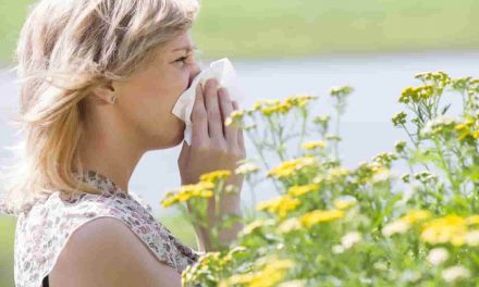 Allergia al polline: i migliori rimedi naturali per curarla