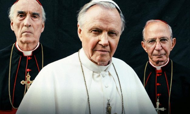 Giovanni Paolo II – Film Stasera su Tv2000 – Trama, Cast, orario
