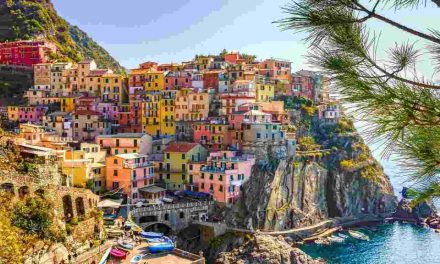 I 10 posti in Italia che pochi conoscono ma sono meravigliosi: dovresti vederli assolutamente