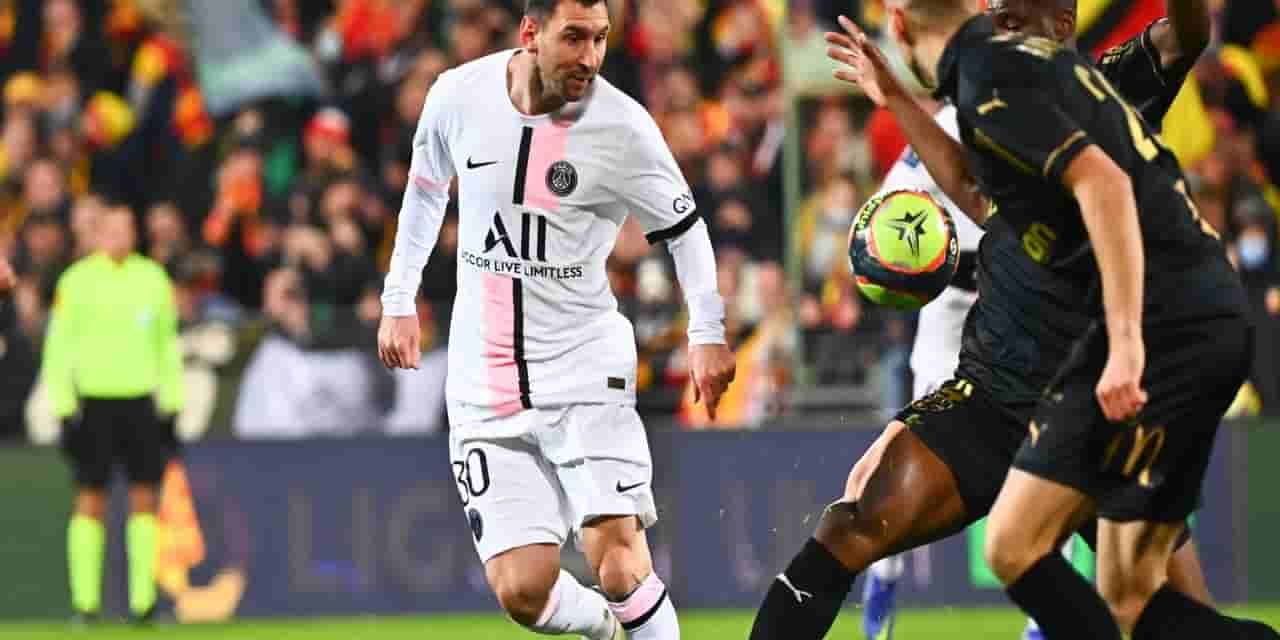 PSG Lens, Ligue 1: pronostico, probabili formazioni, dove vederla