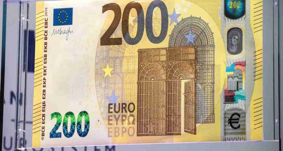 Bonus 200 euro: chi può averlo, come averlo, quando viene pagato