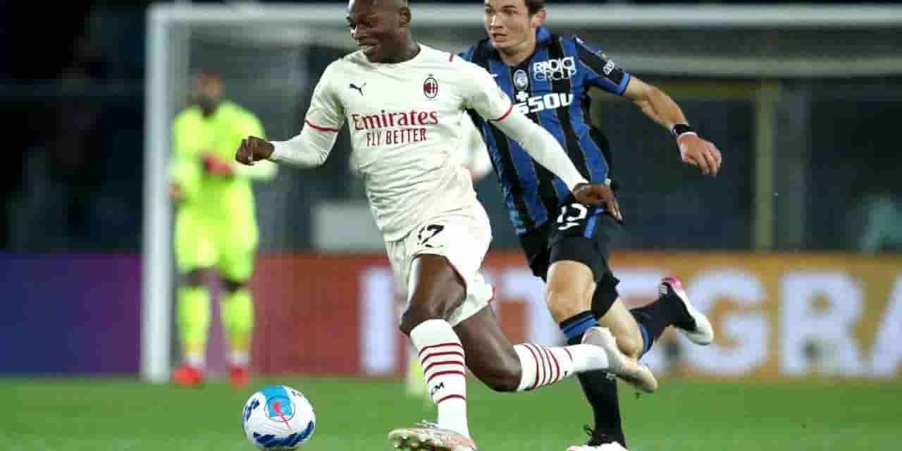 Milan Atalanta, Serie A: pronostico, probabili formazioni, dove vederla 15 Maggio 2022