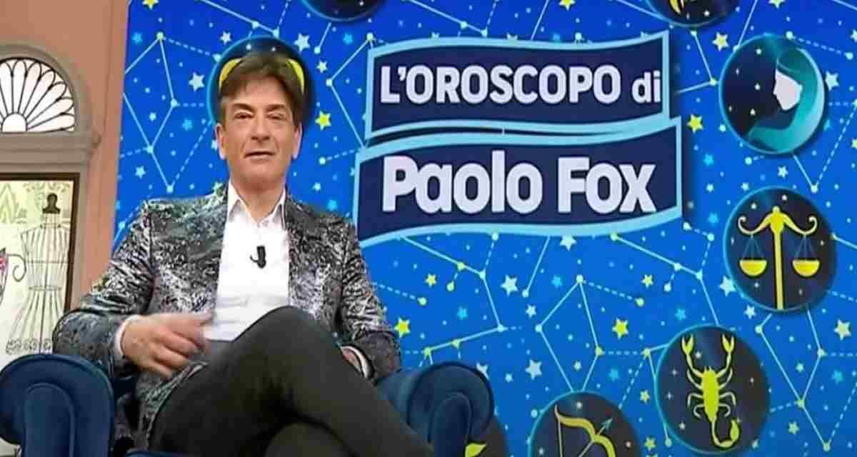 Oroscopo Paolo Fox: le previsioni per domani 17 ottobre 2022