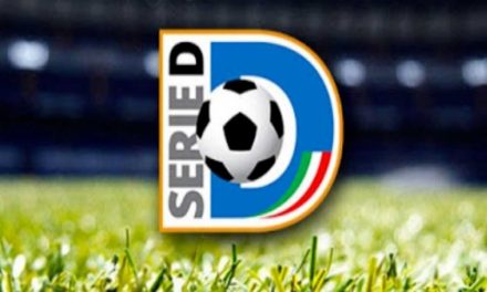 Serie D domani i gironi: previste novità per le campane