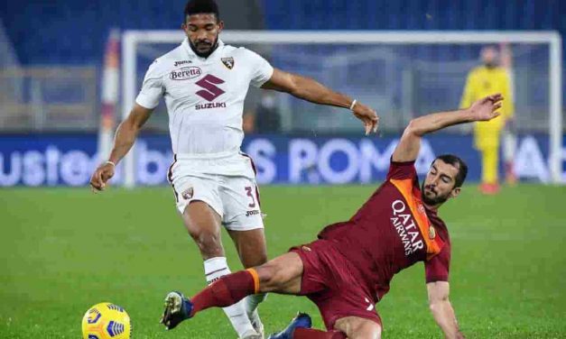 Torino Roma, Serie A: pronostico, probabili formazioni, dove vederla 20 Maggio 2022
