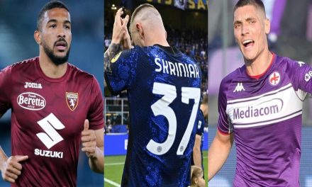 Calciomercato Inter: Milenkovic o Bremer per il dopo Skriniar?