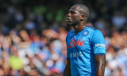 Calciomercato Napoli: chi sarà il sostituto di Koulibaly?