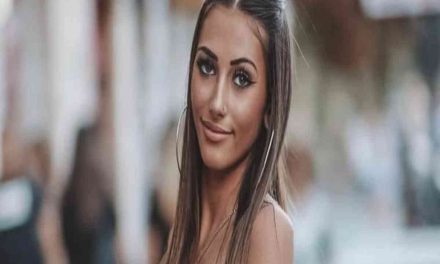 Guendalina Tavassi, la figlia partecipa a Miss Italia: nome, età, foto