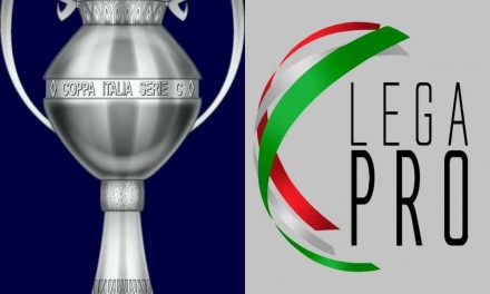 Coppa Italia Serie C: tabellone e campi del secondo turno
