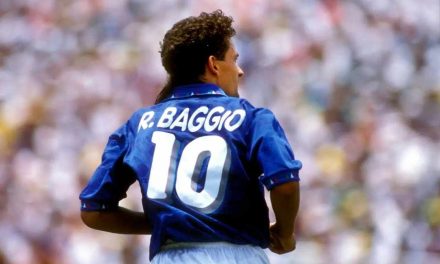 Roberto Baggio: moglie, figli, dove vive, patrimonio, carriera